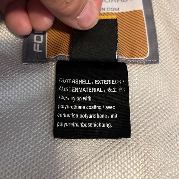 BURTON women’s snowboard jacket, Size Medium - Picture 12 of 13